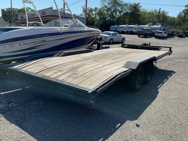 2024 Other Performance Car Hauler 20x101 2024 Other Performance Car Hauler 20x101