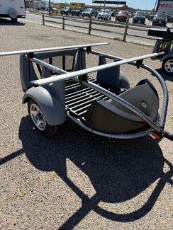 2024 Other SYLVAN SPORT ESSENTIAL | Pueblo, CO | JDL Trailer Sales