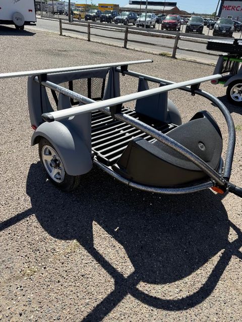 2024 Other SYLVAN SPORT ESSENTIAL | Pueblo, CO | JDL Trailer Sales