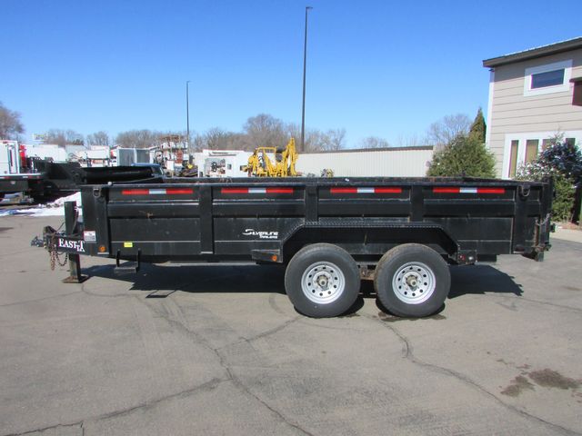 2024 Tandem Axle 16' Dump Trailer with Roll-Up Tarp | St Cloud MN | NorthStar Truck Sales 2024 Tandem Axle 16' Dump Trailer with Roll-Up Tarp | St Cloud MN | NorthStar Truck Sales