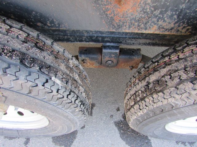 2024 Tandem Axle 16' Dump Trailer with Roll-Up Tarp  | St Cloud MN | NorthStar Truck Sales