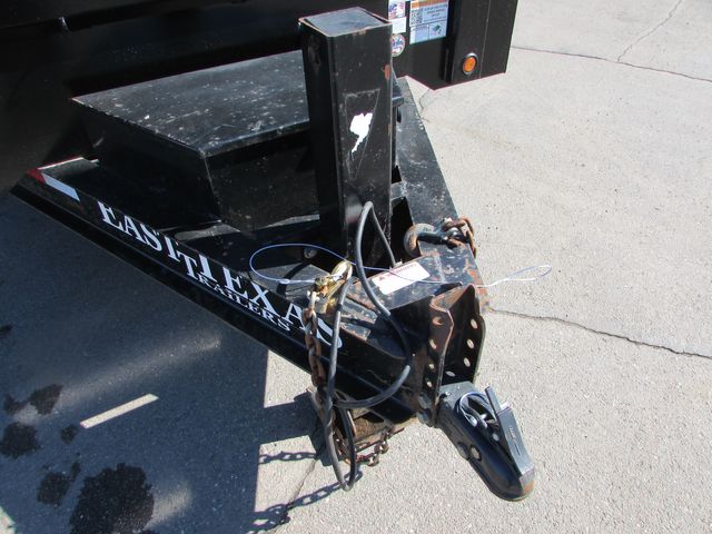 2024 Tandem Axle 16' Dump Trailer with Roll-Up Tarp | St Cloud MN | NorthStar Truck Sales 2024 Tandem Axle 16' Dump Trailer with Roll-Up Tarp | St Cloud MN | NorthStar Truck Sales