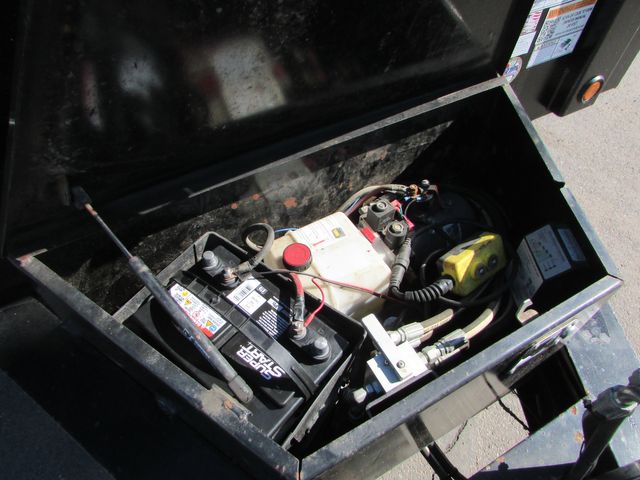 2024 Tandem Axle 16' Dump Trailer with Roll-Up Tarp | St Cloud MN | NorthStar Truck Sales 2024 Tandem Axle 16' Dump Trailer with Roll-Up Tarp | St Cloud MN | NorthStar Truck Sales