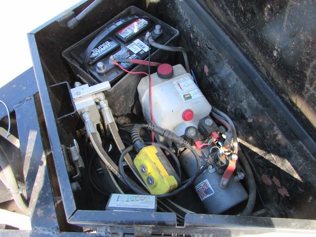 2024 Tandem Axle 16' Dump Trailer with Roll-Up Tarp | St Cloud MN | NorthStar Truck Sales 2024 Tandem Axle 16' Dump Trailer with Roll-Up Tarp | St Cloud MN | NorthStar Truck Sales