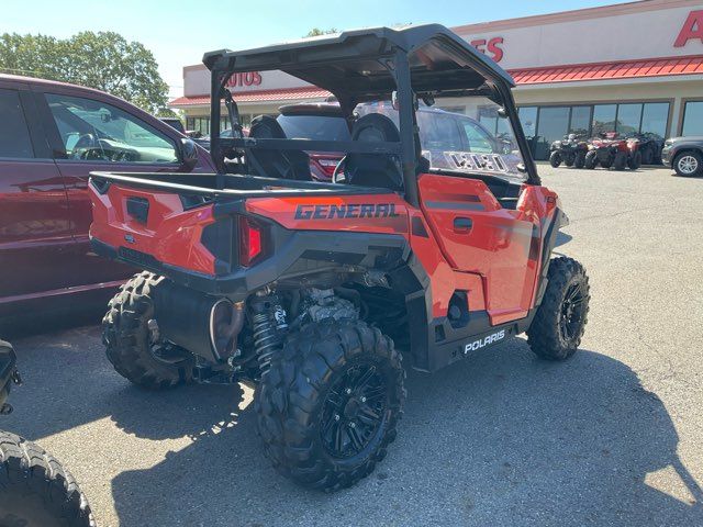 2024 Polaris General 1000 2024 Polaris General 1000