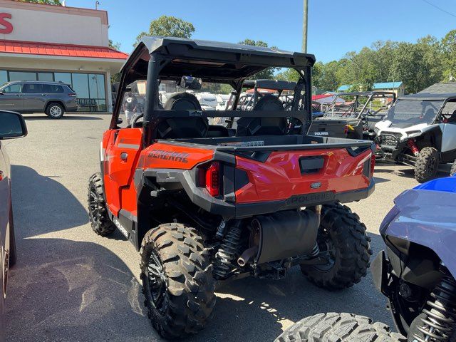 2024 Polaris General 1000 2024 Polaris General 1000