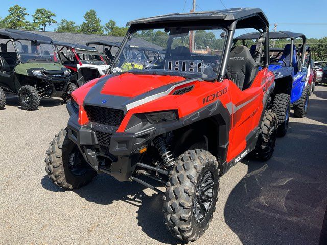 2024 Polaris General 1000 2024 Polaris General 1000