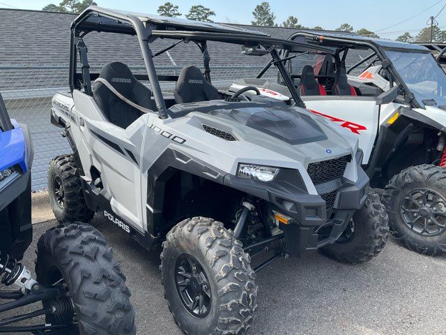 2024 Polaris General 1000  - John Gibson Auto Sales Hot Springs