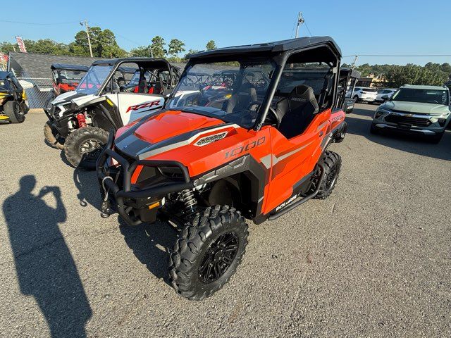 2024 Polaris General 1000 Premium