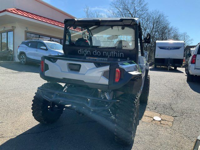 2024 Polaris General 1000 Sport  - John Gibson Auto Sales Hot Springs
