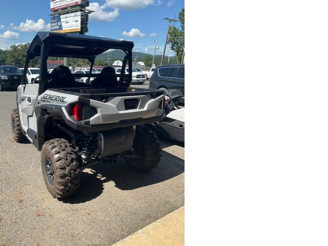 2024 Polaris General 2024 Polaris General