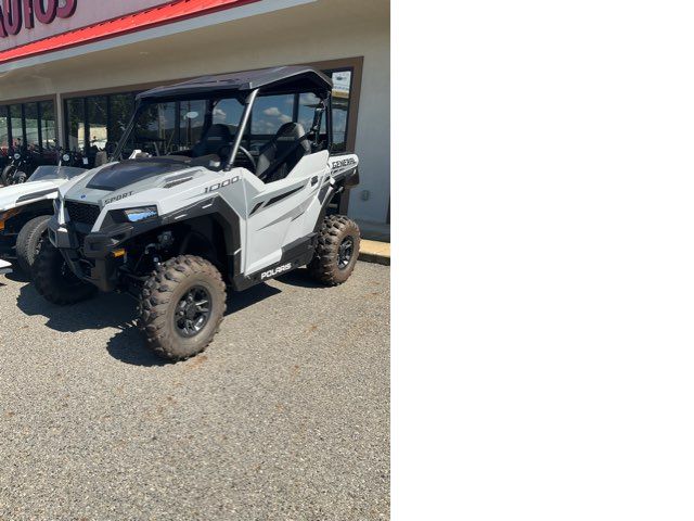 2024 Polaris General 2024 Polaris General