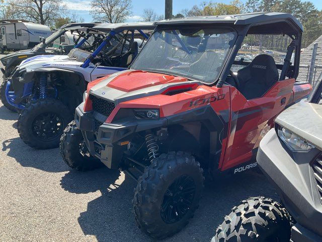 2024 Polaris General  - John Gibson Auto Sales Hot Springs