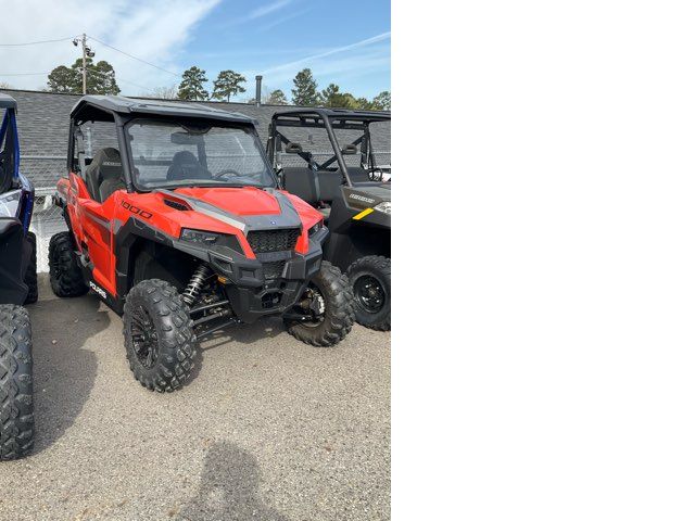 2024 Polaris General - John Gibson Auto Sales Hot Springs 2024 Polaris General - John Gibson Auto Sales Hot Springs