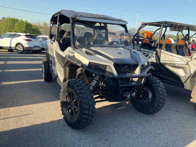 2024 Polaris GENERAL XP 4 1000 ULTIMATE  - John Gibson Auto Sales Hot Springs