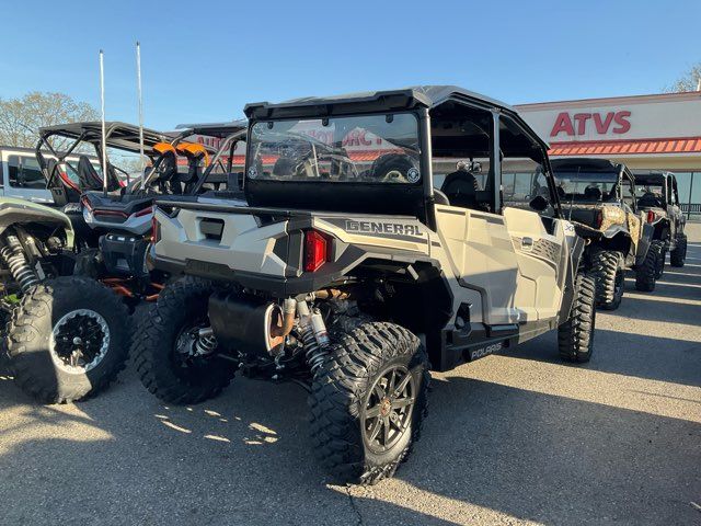 2024 Polaris GENERAL XP 4 1000 ULTIMATE  - John Gibson Auto Sales Hot Springs