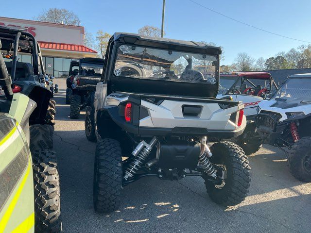 2024 Polaris GENERAL XP 4 1000 ULTIMATE  - John Gibson Auto Sales Hot Springs