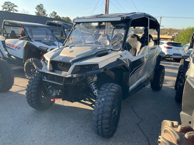 2024 Polaris GENERAL XP 4 1000 ULTIMATE - John Gibson Auto Sales Hot Springs 2024 Polaris GENERAL XP 4 1000 ULTIMATE - John Gibson Auto Sales Hot Springs