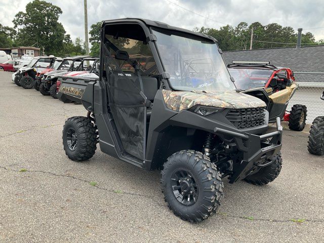 2024 Polaris Ranger 1000 - John Gibson Auto Sales Hot Springs 2024 Polaris Ranger 1000 - John Gibson Auto Sales Hot Springs