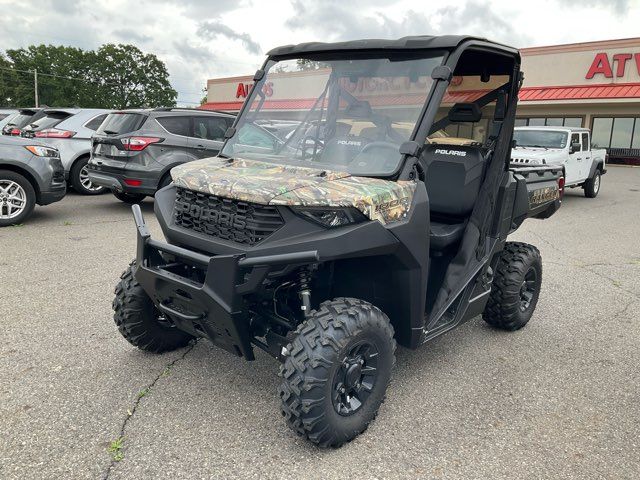 2024 Polaris Ranger 1000 - John Gibson Auto Sales Hot Springs 2024 Polaris Ranger 1000 - John Gibson Auto Sales Hot Springs