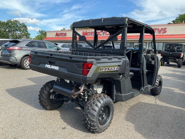 2024 Polaris Ranger Crew  - John Gibson Auto Sales Hot Springs