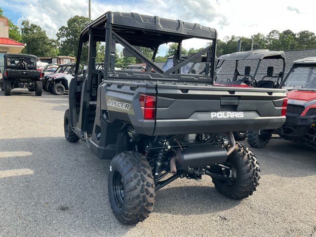 2024 Polaris Ranger Crew  - John Gibson Auto Sales Hot Springs