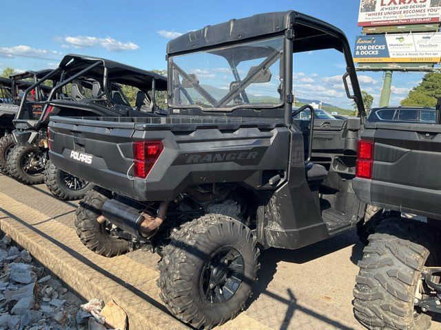 2024 Polaris Ranger 2024 Polaris Ranger
