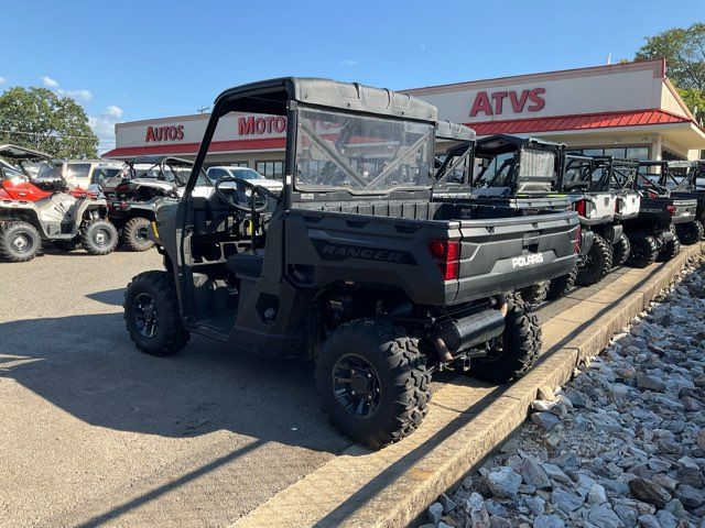 2024 Polaris Ranger 2024 Polaris Ranger