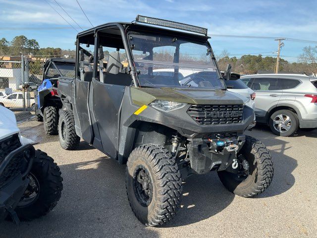 2024 Polaris Ranger  - John Gibson Auto Sales Hot Springs