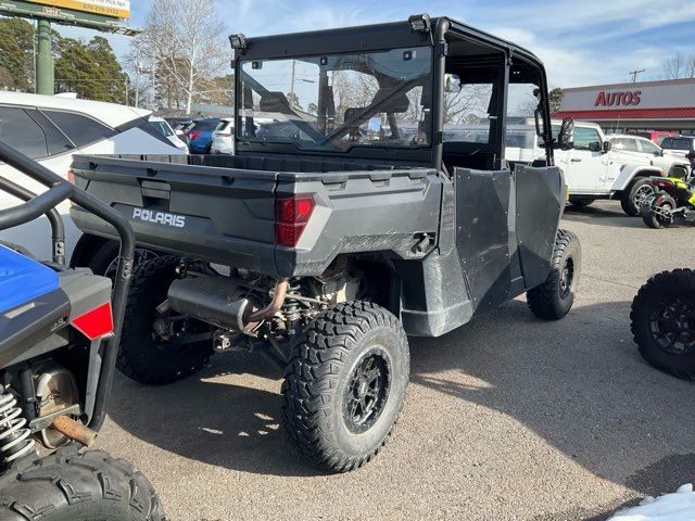 2024 Polaris Ranger - John Gibson Auto Sales Hot Springs 2024 Polaris Ranger - John Gibson Auto Sales Hot Springs