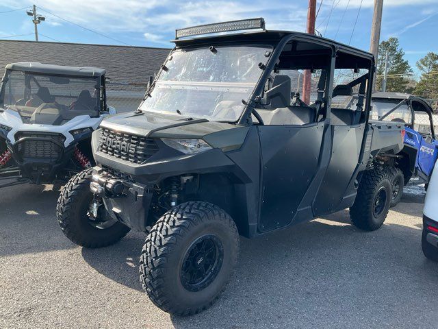 2024 Polaris Ranger  - John Gibson Auto Sales Hot Springs