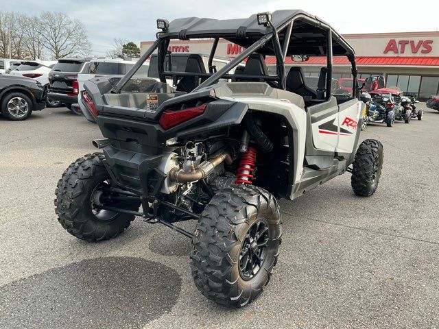 2024 Polaris Razor 2024 Polaris Razor