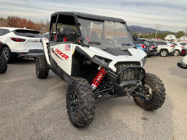 2024 Polaris Razor 2024 Polaris Razor