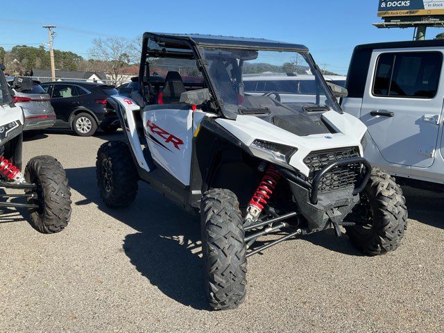 2024 Polaris Razor 2024 Polaris Razor