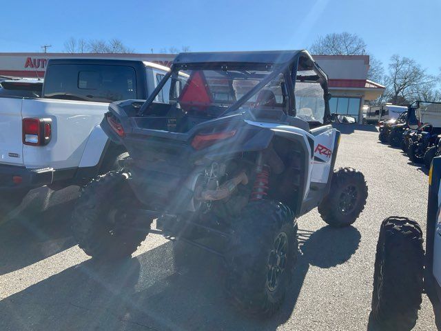 2024 Polaris Razor 2024 Polaris Razor