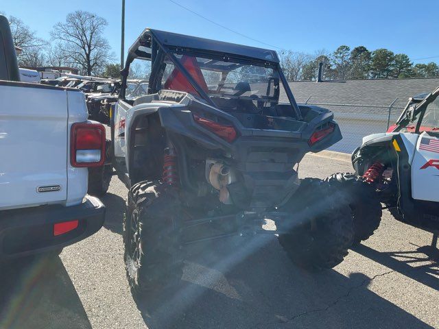 2024 Polaris Razor 2024 Polaris Razor