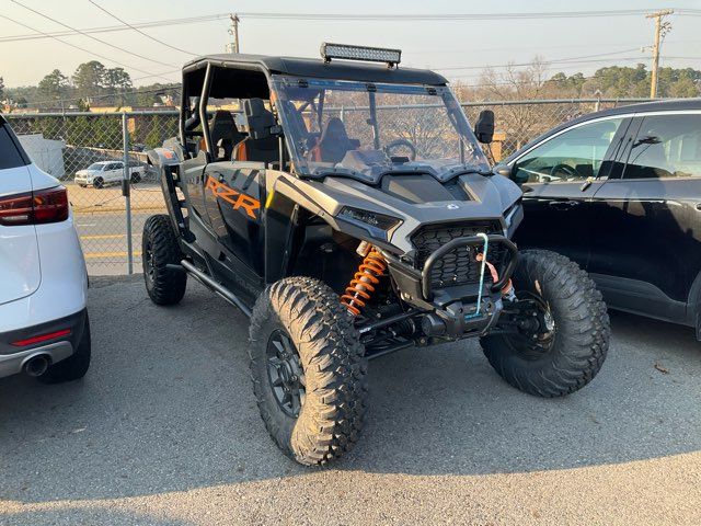 2024 Polaris Razor  - John Gibson Auto Sales Hot Springs