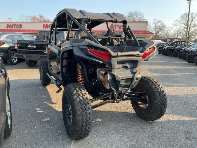 2024 Polaris Razor - John Gibson Auto Sales Hot Springs 2024 Polaris Razor - John Gibson Auto Sales Hot Springs