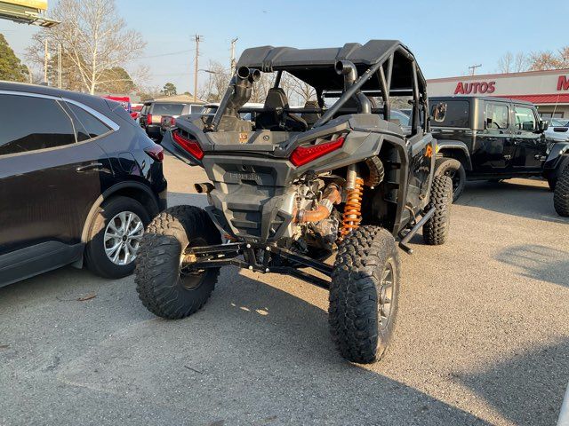 2024 Polaris Razor  - John Gibson Auto Sales Hot Springs