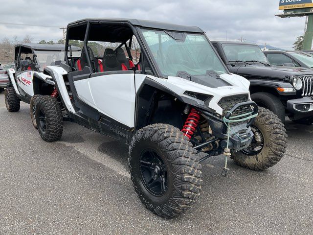2024 Polaris RZR XP 4 1000 SPORT - John Gibson Auto Sales Hot Springs