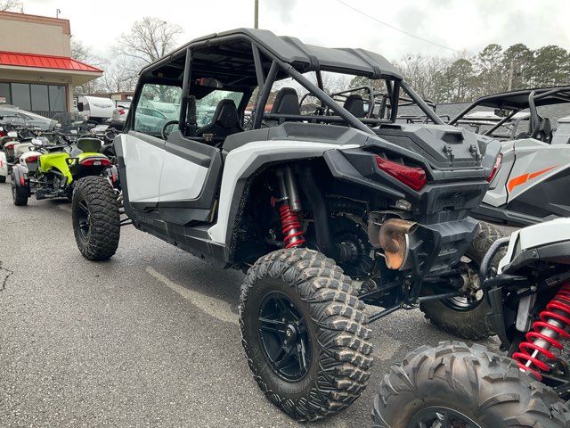 2024 Polaris RZR XP 4 1000 SPORT - John Gibson Auto Sales Hot Springs