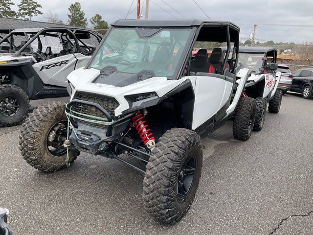 2024 Polaris RZR XP 4 1000 SPORT - John Gibson Auto Sales Hot Springs