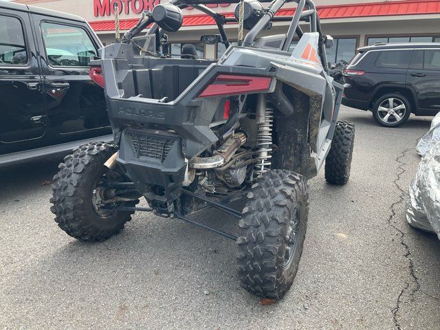 2024 Polaris RZR PRO XP Sport 
