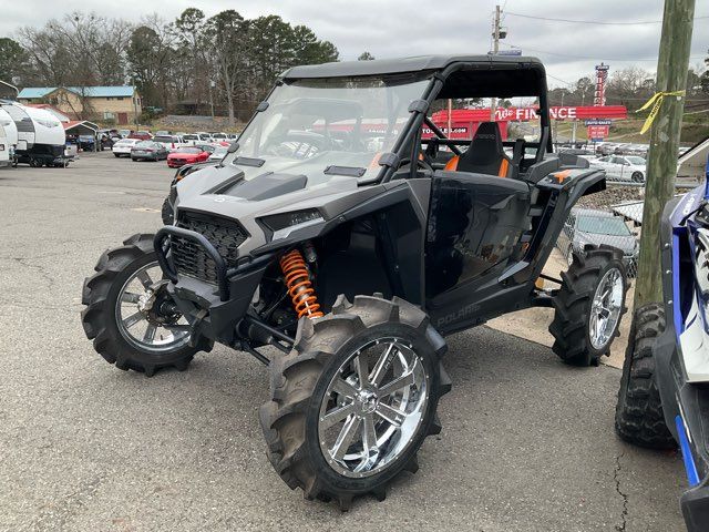 2024 Polaris RZR XP 1000 PREMIUM  - John Gibson Auto Sales Hot Springs