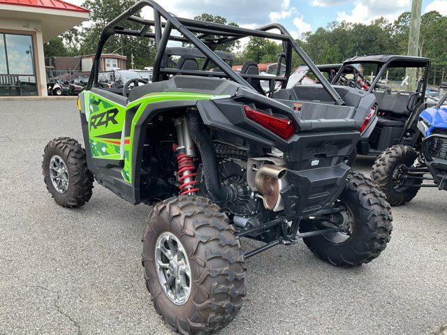 2024 Polaris RZR XP 1000 SPORT 