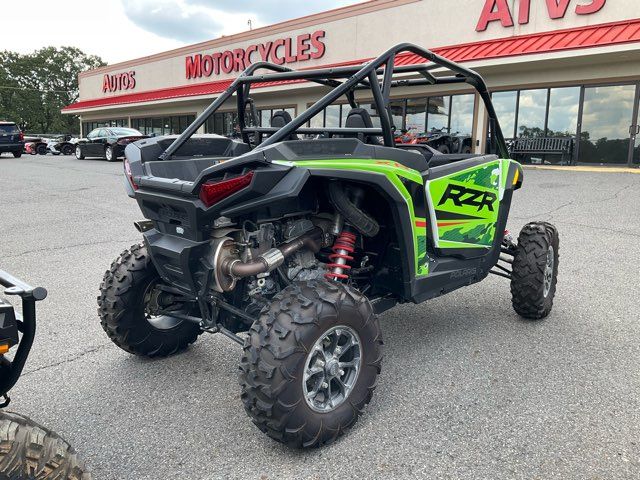 2024 Polaris RZR XP 1000 SPORT 2024 Polaris RZR XP 1000 SPORT