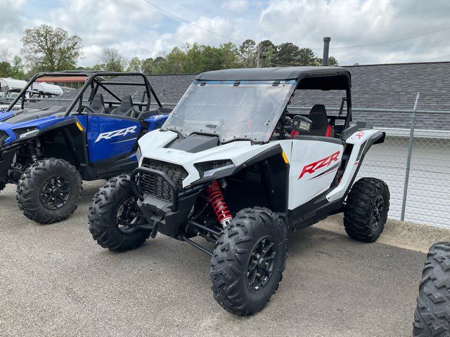 2024 Polaris RZR XP 1000 SPORT  - John Gibson Auto Sales Hot Springs