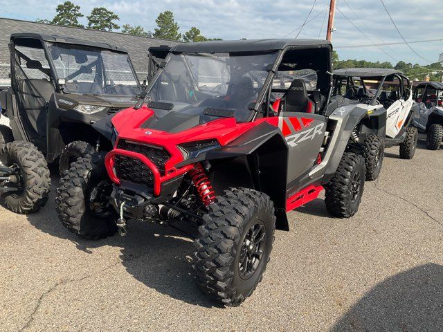 2024 Polaris RZR XP 1000 ULTIMATE
