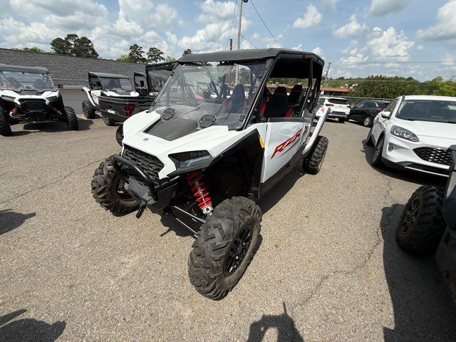 2024 Polaris RZR XP 4 1000 SPORT  - John Gibson Auto Sales Hot Springs