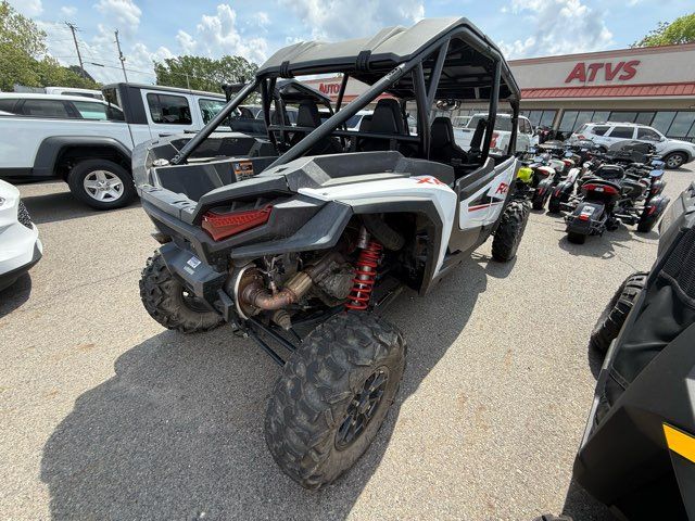 2024 Polaris RZR XP 4 1000 SPORT 